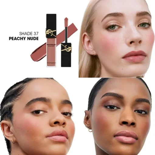 Teint Make Me Blush Liquid von Yves Saint Laurent