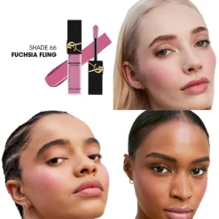 Teint Make Me Blush Liquid von Yves Saint Laurent