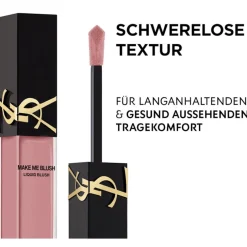 Teint Make Me Blush Liquid von Yves Saint Laurent