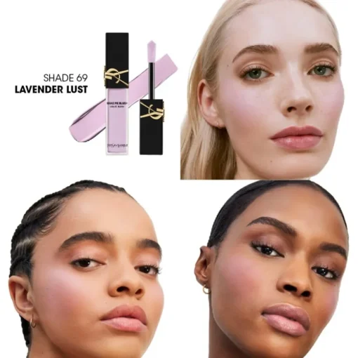 Teint Make Me Blush Liquid von Yves Saint Laurent