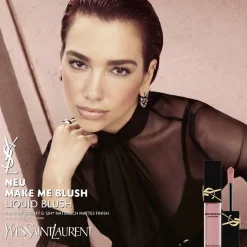 Teint Make Me Blush Liquid von Yves Saint Laurent
