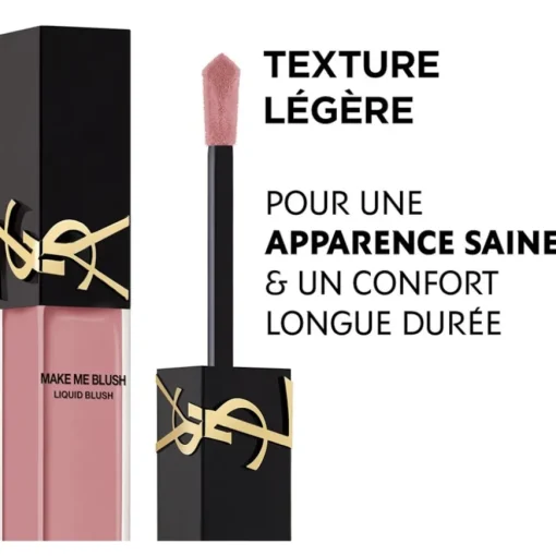 Teint Make Me Blush Liquid von Yves Saint Laurent