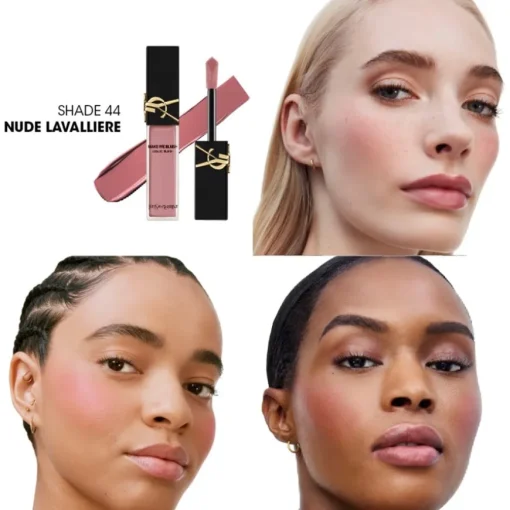 Teint Make Me Blush Liquid von Yves Saint Laurent