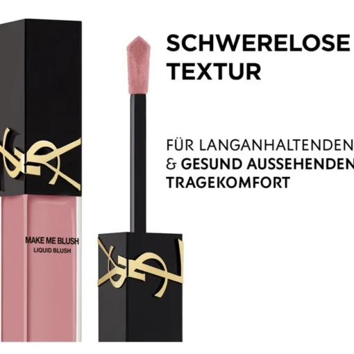 Teint Make Me Blush Liquid von Yves Saint Laurent