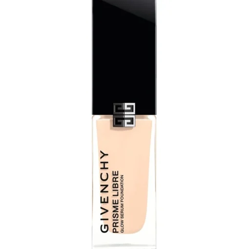 TEINT MAKE-UP Prisme Libre Glow Serum Foundation von GIVENCHY