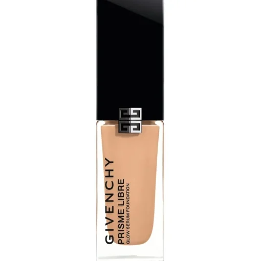 TEINT MAKE-UP Prisme Libre Glow Serum Foundation von GIVENCHY