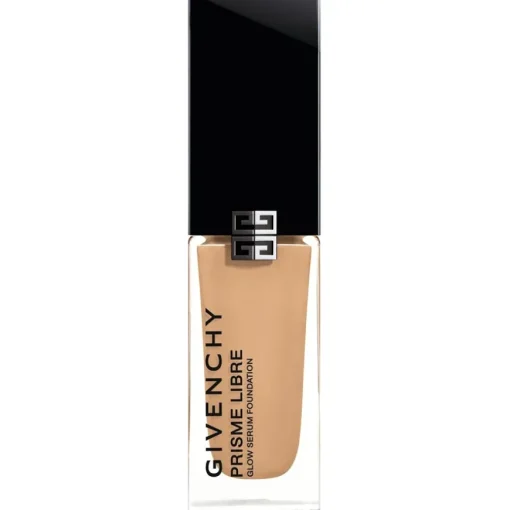 TEINT MAKE-UP Prisme Libre Glow Serum Foundation von GIVENCHY