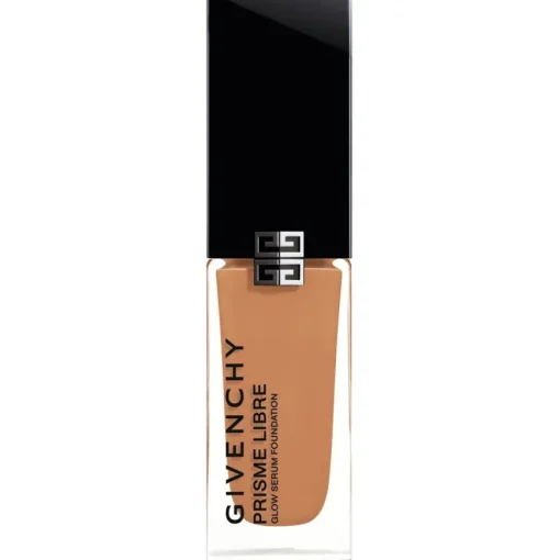 TEINT MAKE-UP Prisme Libre Glow Serum Foundation von GIVENCHY