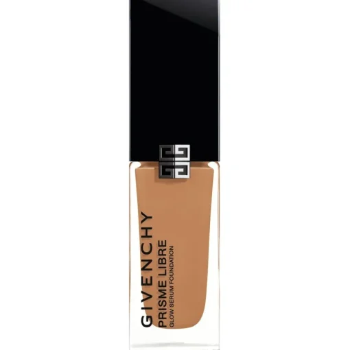 TEINT MAKE-UP Prisme Libre Glow Serum Foundation von GIVENCHY
