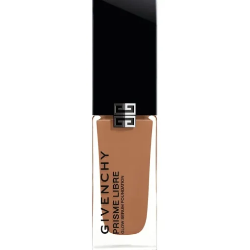 TEINT MAKE-UP Prisme Libre Glow Serum Foundation von GIVENCHY