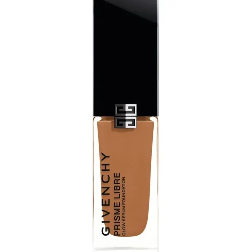 TEINT MAKE-UP Prisme Libre Glow Serum Foundation von GIVENCHY
