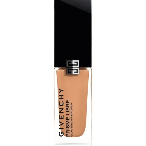 TEINT MAKE-UP Prisme Libre Glow Serum Foundation von GIVENCHY