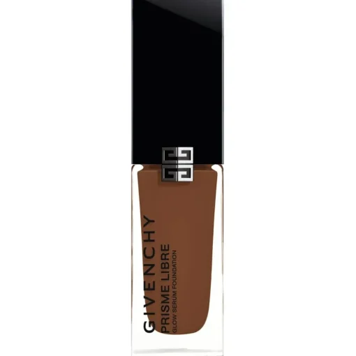TEINT MAKE-UP Prisme Libre Glow Serum Foundation von GIVENCHY