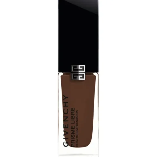 TEINT MAKE-UP Prisme Libre Glow Serum Foundation von GIVENCHY