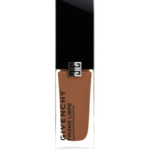 TEINT MAKE-UP Prisme Libre Glow Serum Foundation von GIVENCHY