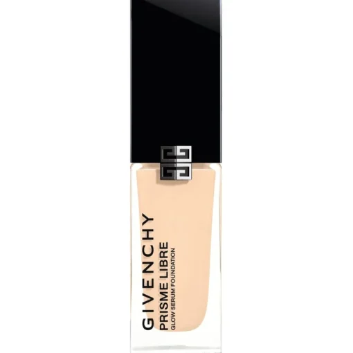TEINT MAKE-UP Prisme Libre Glow Serum Foundation von GIVENCHY