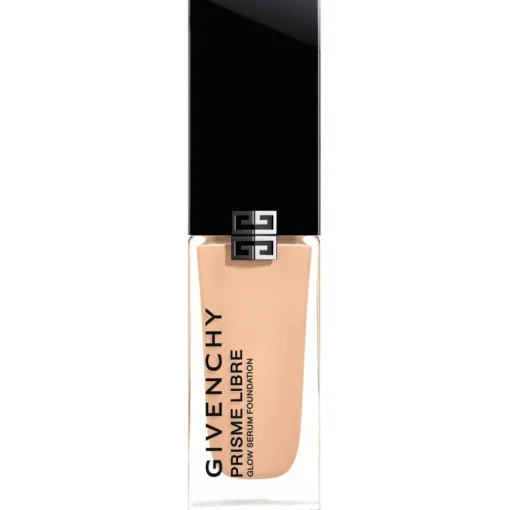 TEINT MAKE-UP Prisme Libre Glow Serum Foundation von GIVENCHY