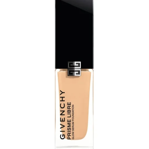 TEINT MAKE-UP Prisme Libre Glow Serum Foundation von GIVENCHY