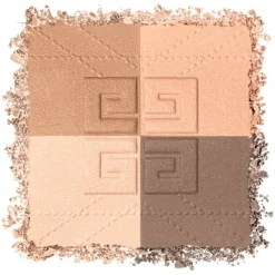 TEINT MAKE-UP Prisme Libre Bronzer von GIVENCHY
