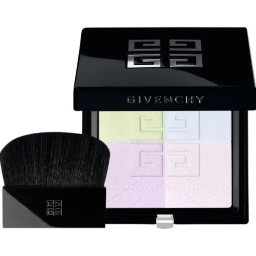 TEINT MAKE-UP Prisme Libre 4-Color Pressed Powder von GIVENCHY