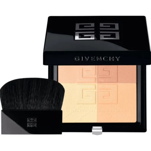 TEINT MAKE-UP Prisme Libre 4-Color Pressed Powder von GIVENCHY