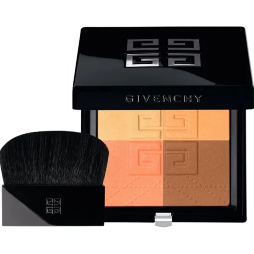TEINT MAKE-UP Prisme Libre 4-Color Pressed Powder von GIVENCHY