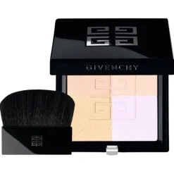 TEINT MAKE-UP Prisme Libre 4-Color Pressed Powder von GIVENCHY