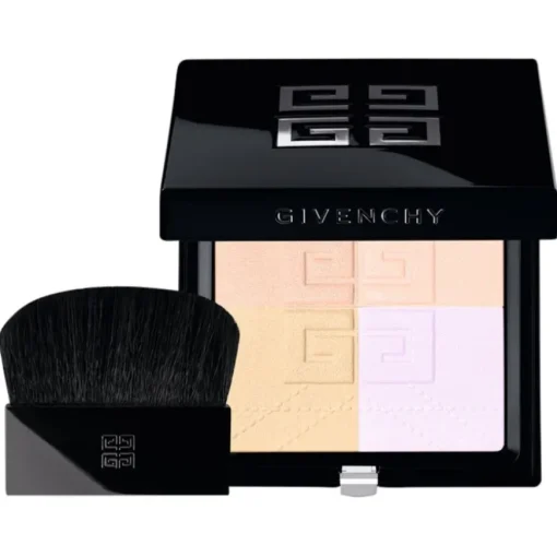 TEINT MAKE-UP Prisme Libre 4-Color Pressed Powder von GIVENCHY