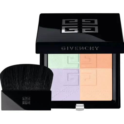 TEINT MAKE-UP Prisme Libre 4-Color Pressed Powder von GIVENCHY