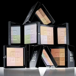 TEINT MAKE-UP Prisme Libre 4-Color Pressed Powder von GIVENCHY