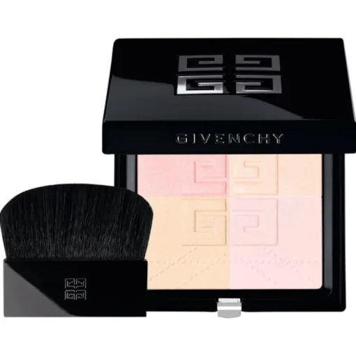 TEINT MAKE-UP Prisme Libre 4-Color Pressed Powder von GIVENCHY