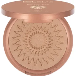 Teint Matte Bronzing Powder von Douglas Collection