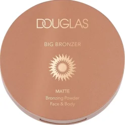 Teint Matte Bronzing Powder von Douglas Collection