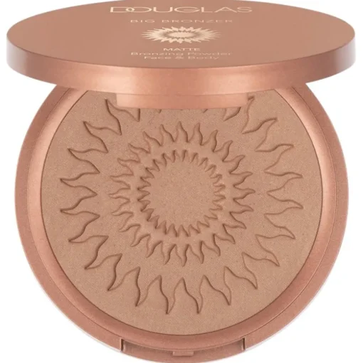Teint Matte Bronzing Powder von Douglas Collection