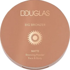 Teint Matte Bronzing Powder von Douglas Collection