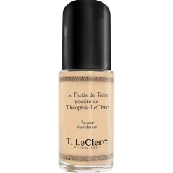 Teint Matte Fluid Foundation von T. LeClerc