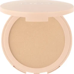 Teint Mattifying & Unifying Powder von Douglas Collection