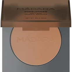 Teint Midsummer Soft Silk Mineral Bronzer von MÁDARA