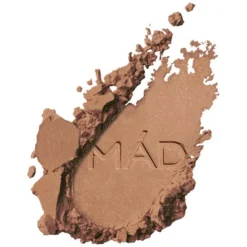 Teint Midsummer Soft Silk Mineral Bronzer von MÁDARA