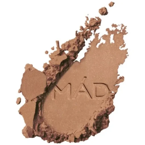 Teint Midsummer Soft Silk Mineral Bronzer von MÁDARA