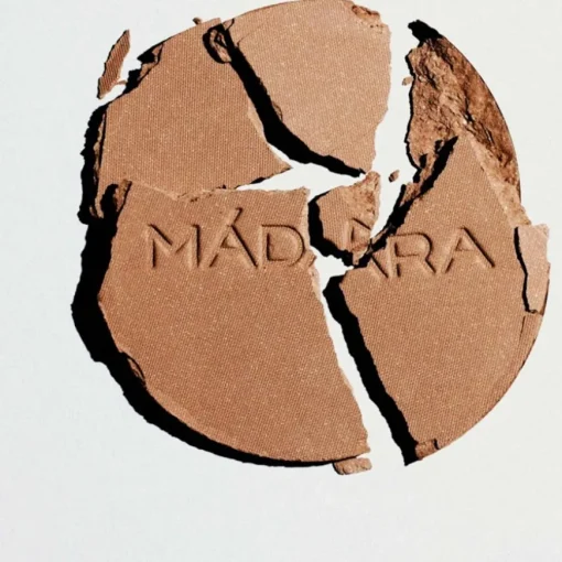 Teint Midsummer Soft Silk Mineral Bronzer von MÁDARA