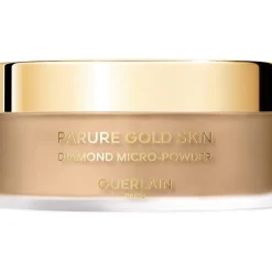 Teint Parure Gold Diamond Loose Powder von GUERLAIN