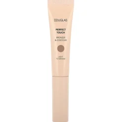 Teint Perfect Touch Bronzer & Contour von Douglas Collection