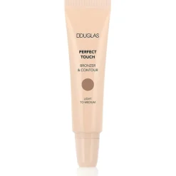 Teint Perfect Touch Bronzer & Contour von Douglas Collection