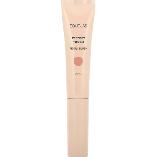 Teint Perfect Touch Pearly Blush von Douglas Collection