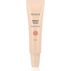 Teint Perfect Touch Pearly Blush von Douglas Collection