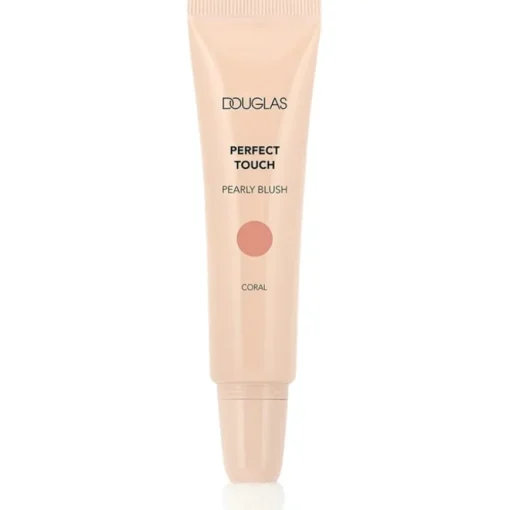 Teint Perfect Touch Pearly Blush von Douglas Collection