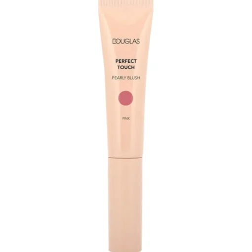 Teint Perfect Touch Pearly Blush von Douglas Collection
