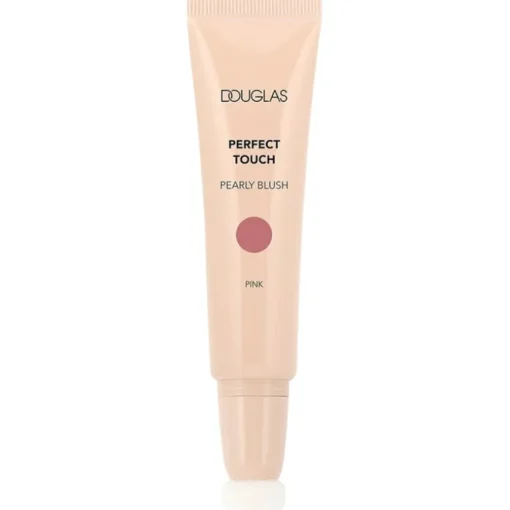 Teint Perfect Touch Pearly Blush von Douglas Collection