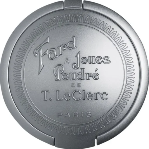 Teint Powder Blush von T. LeClerc